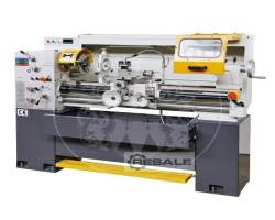 Maschine: MIOTAL TC 180 V Leit- und Zugspindeldrehmaschinen