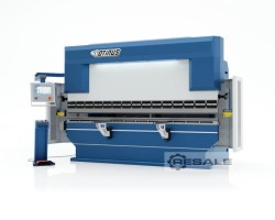 Maschine: OTINUS PBO-2580-CNC OT-41 CNC Abkantpressen