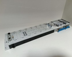 Maschine: FESTO 50E-F14GDQSERYKJUXUXIX….., Ventilinsel, Ventilbaugruppe,