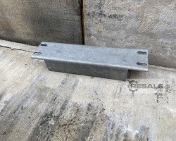 Maschine:  340 mm Regalverbinder SSI Schäfer PR350/400