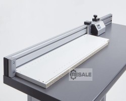 Maschine: DHM exxactly.QS Längenmessgerät