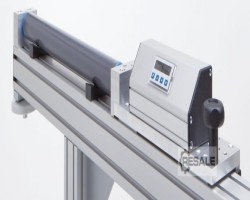Maschine: DHM exxactly.TRP Längenmessgerät
