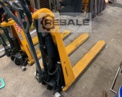 Maschine: JUNGHEINRICH AMX-E / TMX-E 