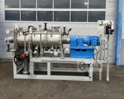 Maschine: AVA / HOLLAND MERTEN HTK 200 Mischer