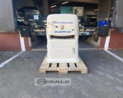 Maschine: FORTUNA Automat A3-30 Teigteilwirkmaschinen