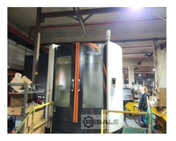 Maschine: MAZAK INTEGREX i-630V/6 Drehmaschinen