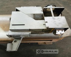 Maschine: HOMAG Quickmelt Kantenanleimmaschinen