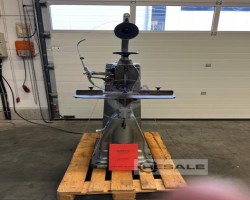 Maschine: AGRAFIX Stitcher Heftmaschinen
