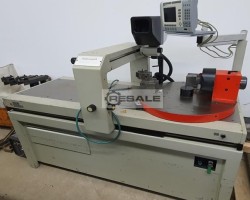 Maschine: MESSMA KELCH Trabant 621 EA7 Werkzeugvoreinstellgeräte