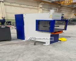 Maschine: HIDROBRASIL PHC15TO Einständerpressen