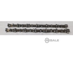 Maschine: MITSUBISHI S12R Nockenwelle