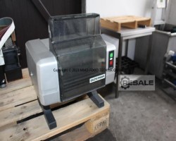 Maschine: BIZERBA S111 Steaker