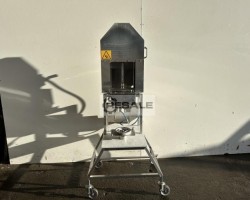 Maschine: KRONEN PGW Gitterschneider