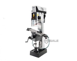 Maschine: SERRMAC Serie TCS TR nuovo Bohrer