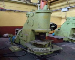 Maschine: STANKO MB 4134 Luftschmiedehammer