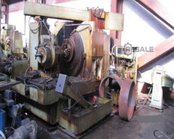 Maschine: STANKO 5C280P Spiralkegelrad-Generator