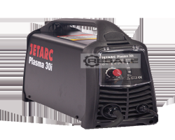 Maschine: JESS JETARC Plasma 30 i Plasmaschneidanlagen