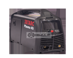 Maschine: JESS JETARC Plasma 45 i Plasmaschneidanlagen