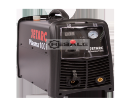 Maschine: JESS JETARC 100 I Plasmaschneidanlagen