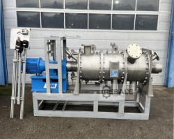 Maschine: AVA / HOLLAND MERTEN HTK 200 Mischer