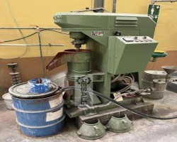 Maschine: MOLTENI MS.15 Mühlen