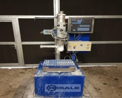 Maschine: TM INDUSTRY M 25 Abfüllmaschinen