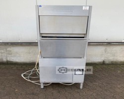 Maschine: HOBART UW-105-0 Universal Gewerbespülmaschinen