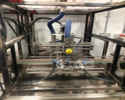 Maschine: MMG MLL-1 Füllmaschine