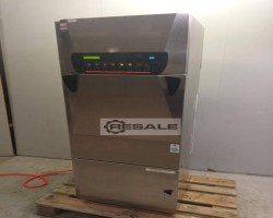 Maschine: KEN 2311-HOS Laborspülmaschine