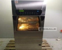 Maschine: KEN 2311 Labor-Spülmaschine