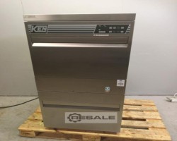 Maschine: KEN 311-OS Labor-Spülmaschine