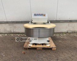 Maschine: DIOSNA SP 120 F Spiralknetmaschinen
