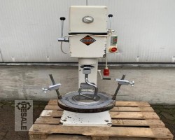 Maschine: REGO SM3 Rührmaschinen