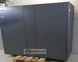 Maschine: LIEBERT EMERSON M31UA Kühler