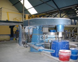 Maschine: NIEMANN KDV 790 Dissolver