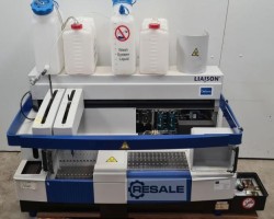 Maschine: DIASORIN LIAISON Immundiagnostischer Analysator