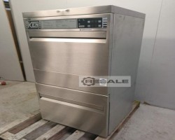 Maschine: KEN 211-OS Laborspülmaschine