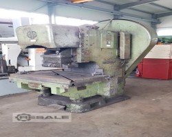Maschine: MÜLLER EXP 60 Exzenterpressen