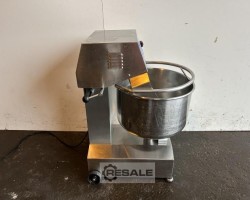 Maschine: PSV GROUPE M60 Mischmaschinen