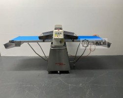 Maschine: SEEWER RONDO Doge SSO 62 Ausrollmaschinen