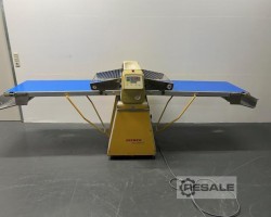 Maschine: SEEWER RONDO SSO62 Ausrollmaschinen