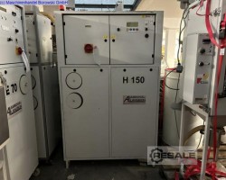 Maschine: AMBOSS+LANGBEIN H 150 Trockenlufttrockner