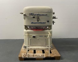 Maschine: FORTUNA Automat A4 Brötchenpressen