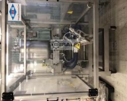 Maschine: ENGLER KT4/R Abfüllanlagen