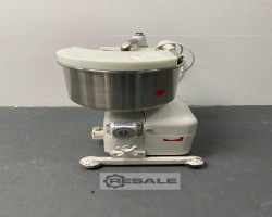 Maschine: DIOSNA S35 Plus Spiralknetmaschinen