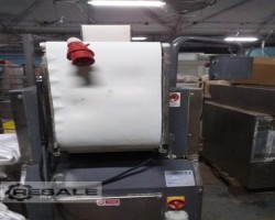 Maschine: GULLIVER IR IS 20 Brötchenanlagen