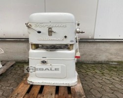 Maschine: FORTUNA Automat A3-30 Teigteilmaschinen