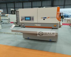 Maschine: SCM CASADEI Libra 45  sd60 Breitbandschleifmaschinen