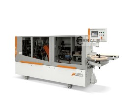 Maschine: SCM CASADEI Flexa 27  K360 Kantenanleimmaschinen