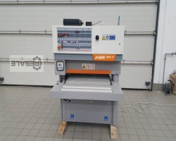 Maschine: SCM CASADEI Libra 10 Tc95  sd10 Breitbandschleifmaschinen